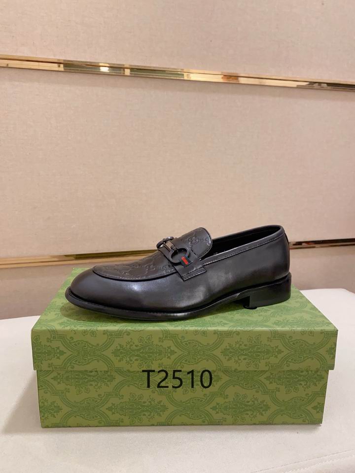 GUCCI shoes 38-46 h1208
